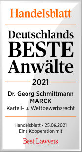 Handelsblatt Logo Schmittmann